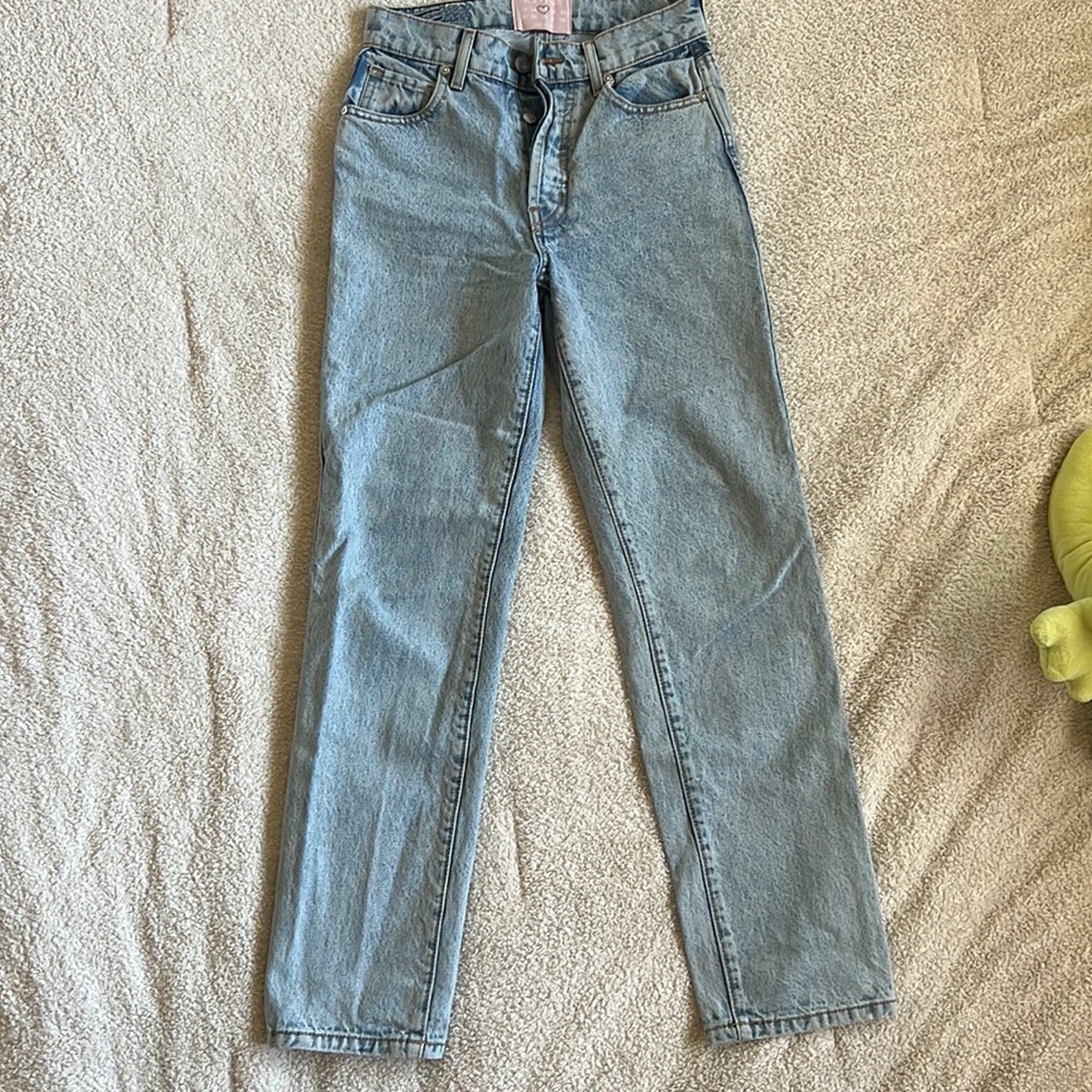 Revice Denim jeans size 25